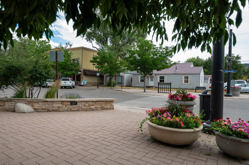 Old town Eagle residents not happy with new zoning proposed for downtown - Vimarsana News